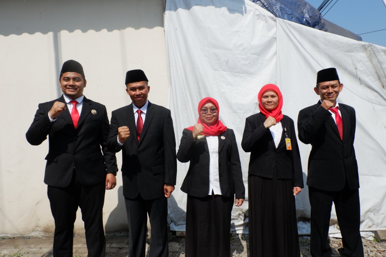 Kilas Balik Bawaslu Kabupaten Sukabumi Dalam Pemilihan Nasional 2019