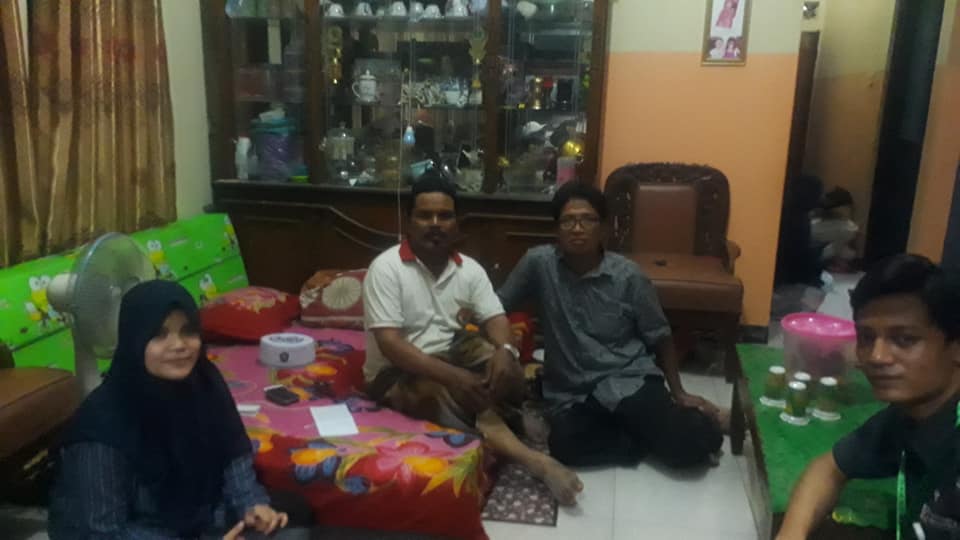 Pahlawan Pemilu 2019