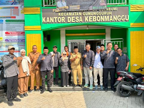 uji petik kebonmanggu