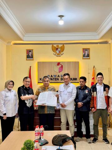 penandatanganan NPHD