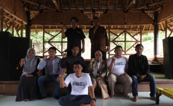 SDM&Keorganisasian Bawaslu Kab. Sukabumi Superpisi Ke Wilayah 1