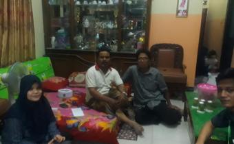 Pahlawan Pemilu 2019