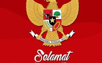 Selamat Hari Lahir Pancasila