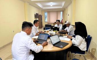 Penguatan kelembagaan