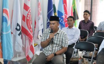 rakor triwulan II PDPB