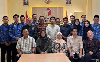 supervisi anggota bawaslu RI