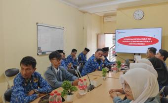 rdk informasi publik