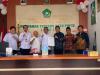 koordinasi kemenag - bawaslu